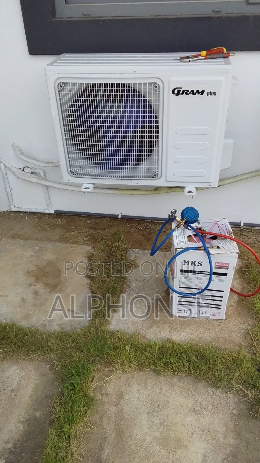 Air Condition Repair,Car a/C and Fridge