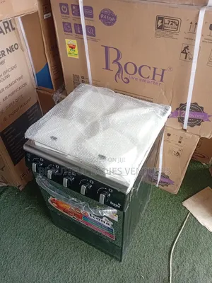 Icona High-Performance Cooking Burner for Home Use