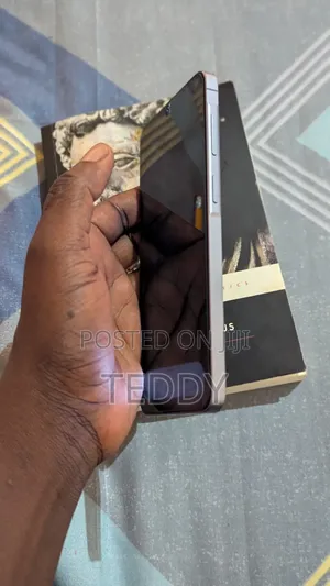 New Samsung Galaxy A57 256 GB Gray