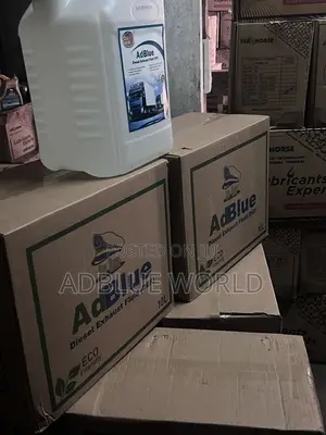 Adblue (Diesel Exhuast Fluid) Wholesale Price Only
