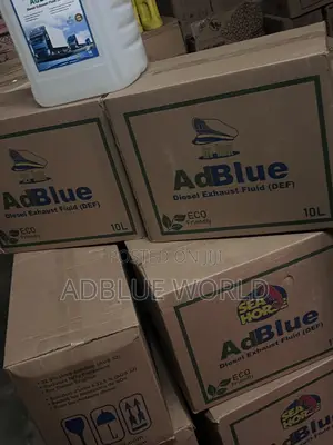 Adblue (Diesel Exhuast Fluid) Wholesale Price Only