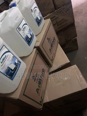 Adblue (Diesel Exhuast Fluid) Wholesale Price Only