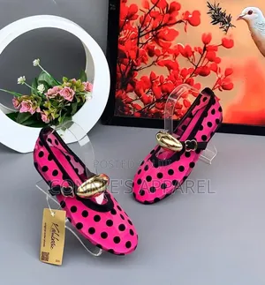 Designer Flat Zara Shoes for Women
