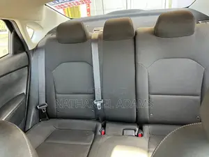 Kia Forte LXS 2019 Black