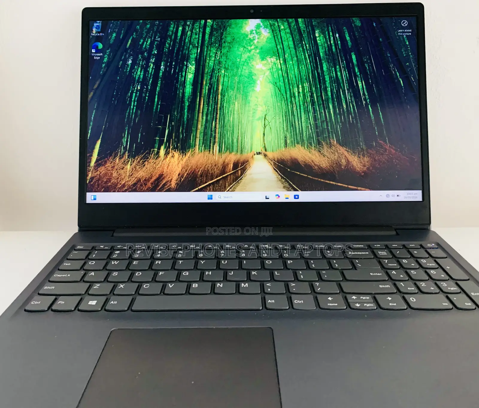 New Laptop Lenovo IdeaPad 1 4GB Intel Core i5 HDD+SSD 256GB