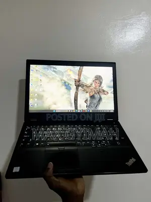 Laptop Lenovo ThinkPad P52 16GB Intel Core i7 SSD 350GB