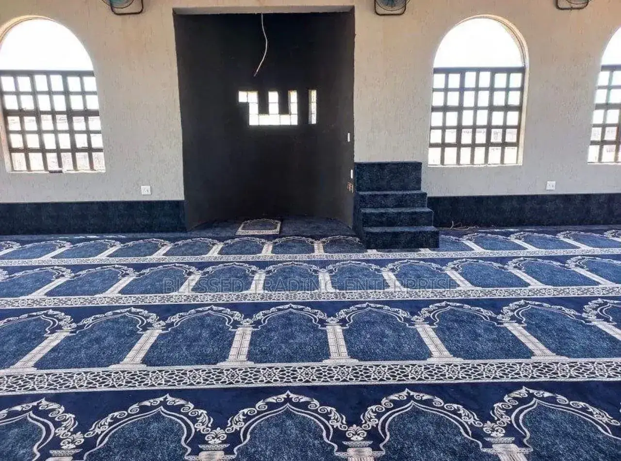 Quality Mosques Mart Carpet