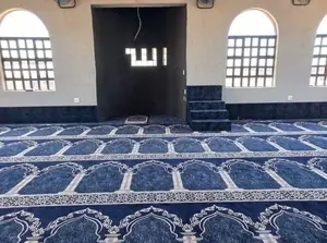 Quality Mosques Mart Carpet