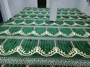 Quality Mosques Mart Carpet