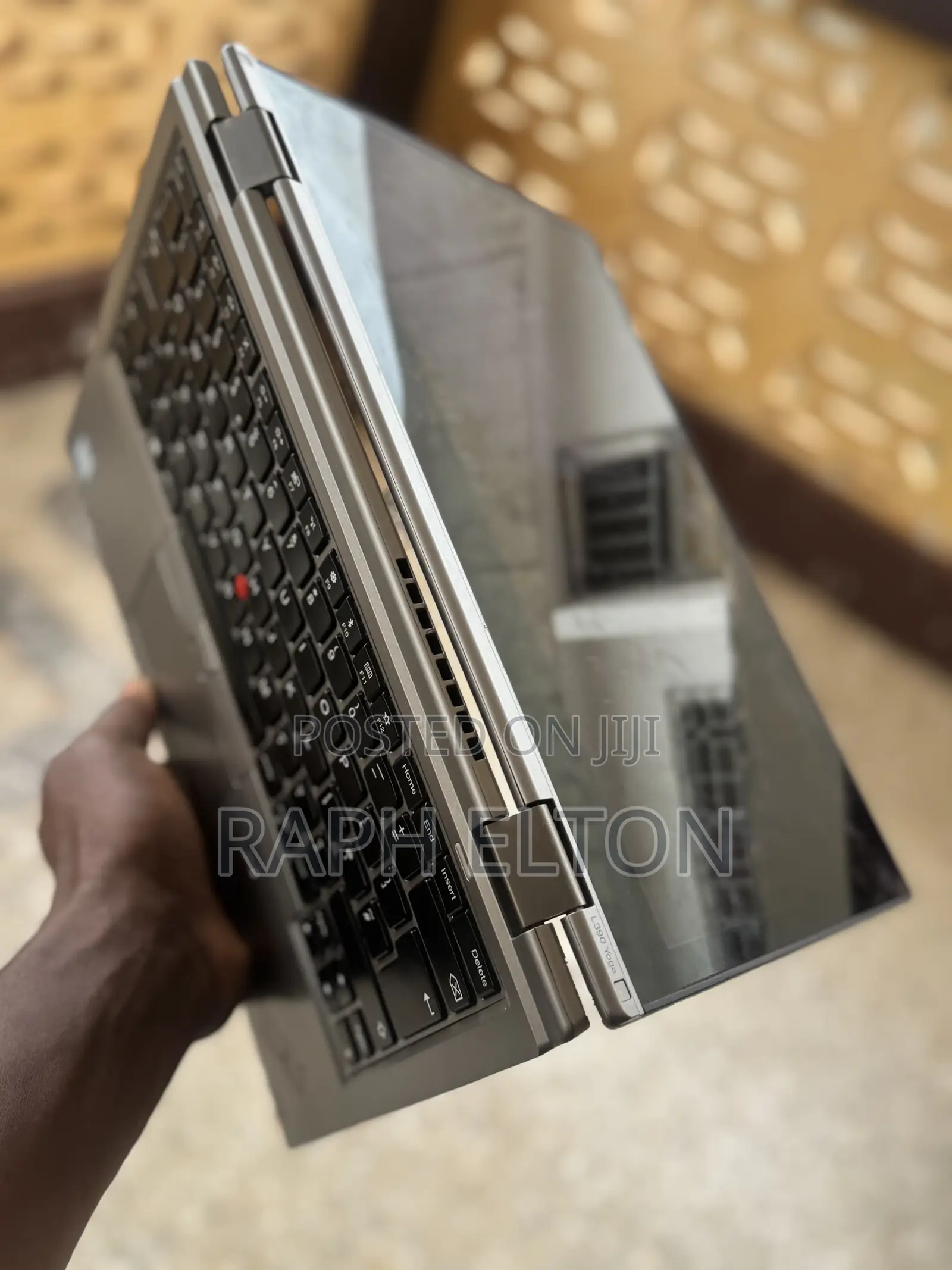 Laptop Lenovo ThinkPad L380 16GB Intel Core i5 SSD 256GB
