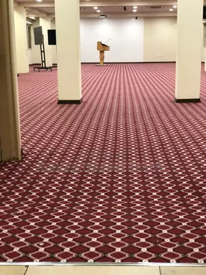 Quality Woolen Carpet for Floor