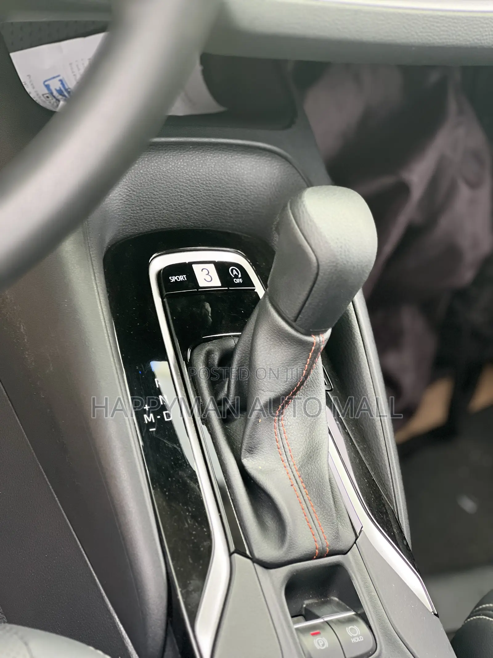 Toyota Corolla 2023 Silver