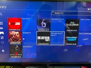 Two Controllers Ps4 Slim