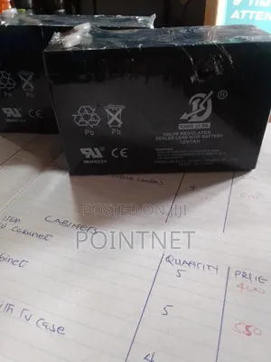 12volts 7ampsbattery