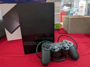 Play Station