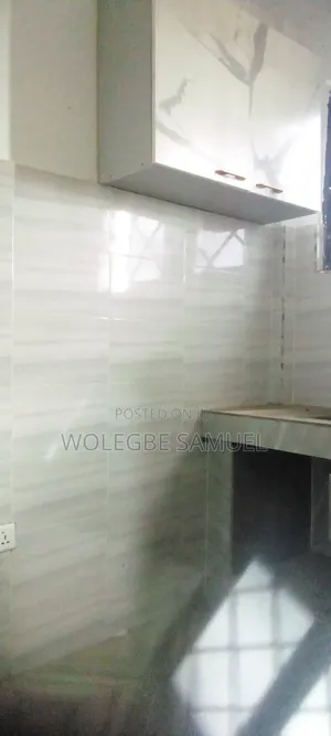 1bdrm Apartment in Adjei Kojo, Sakumono for rent