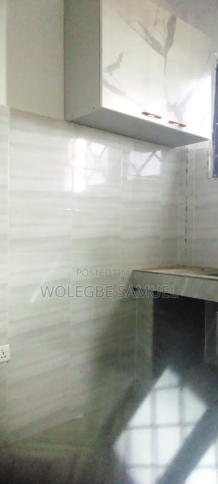 1bdrm Apartment in Adjei Kojo, Sakumono for rent
