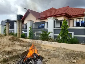 Furnished 4bdrm House in Bantama Amanfrom Cpc, Kumasi Metropolitan