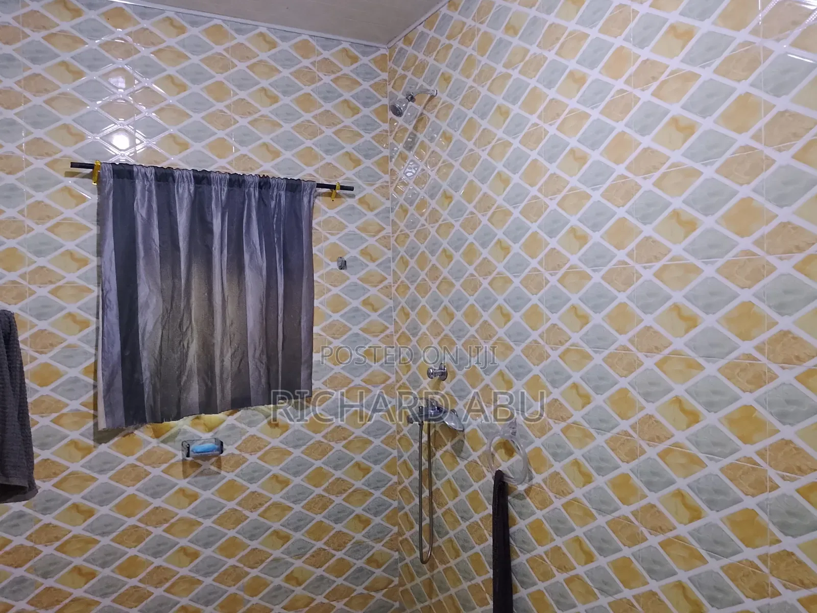 Furnished 4bdrm House in Bantama Amanfrom Cpc, Kumasi Metropolitan