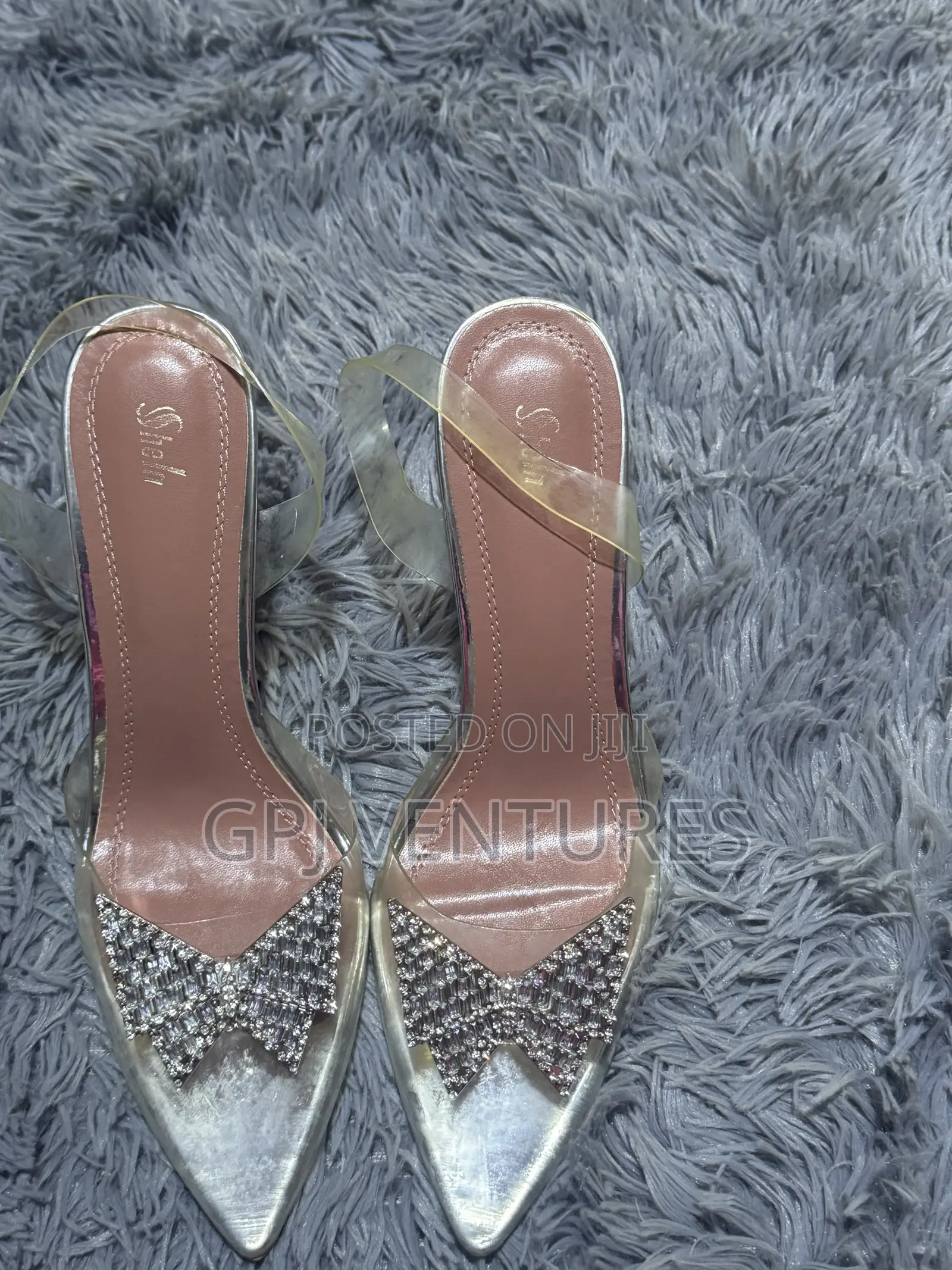 Shein Shoe