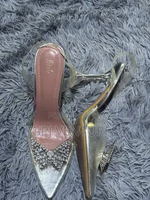 Shein Shoe