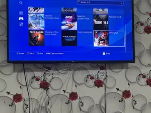 Ps4 Pro Jailbreak One Tereabyte With 15 Games
