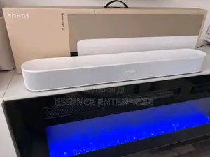 Sonos White Bar