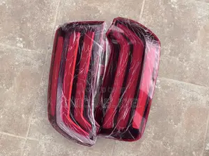 Kia Telluride 24 - 25 Tail Light