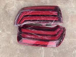 Kia Telluride 24 - 25 Tail Light