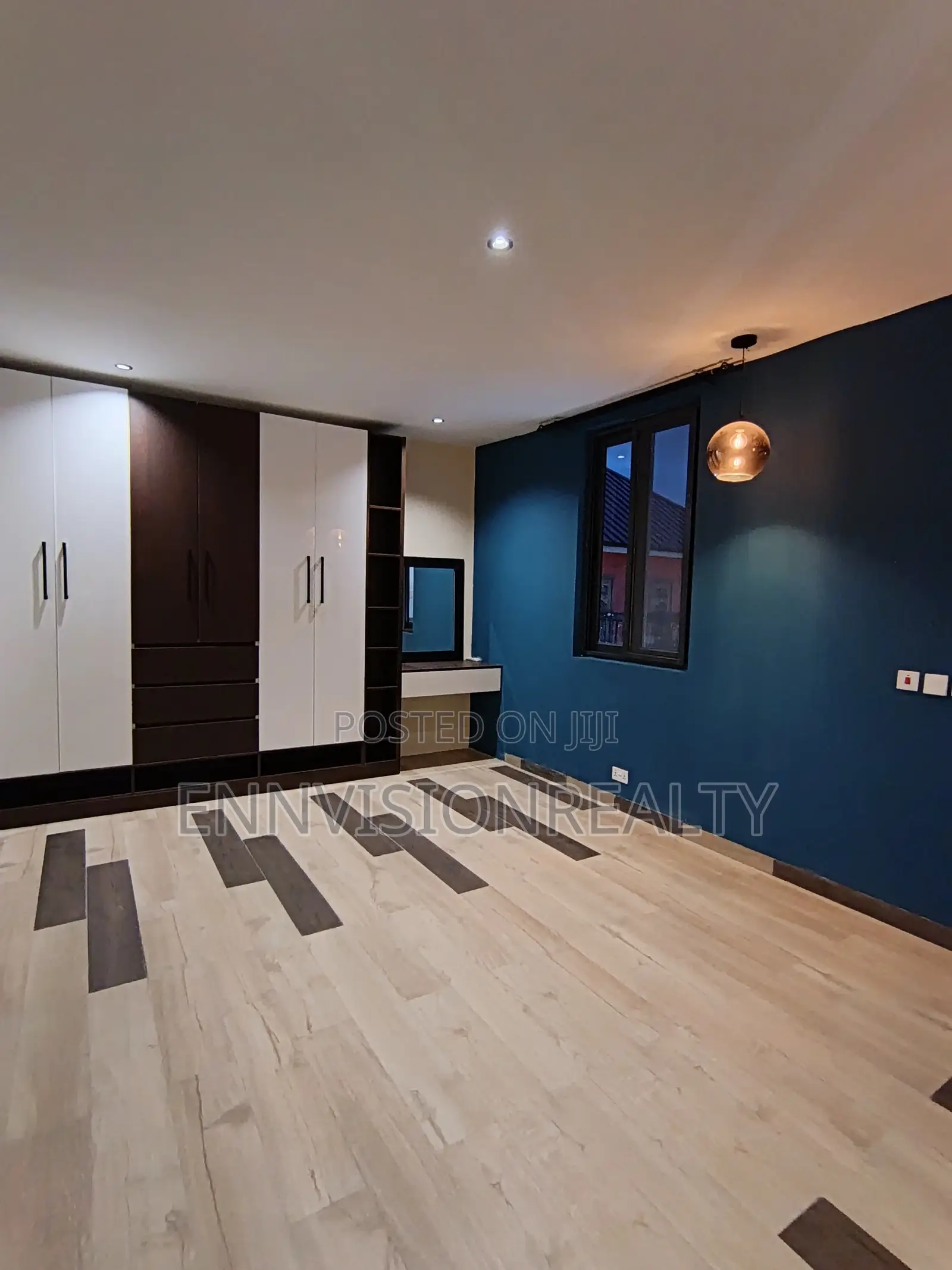 1bdrm Apartment in Accra Metropolitan for rent