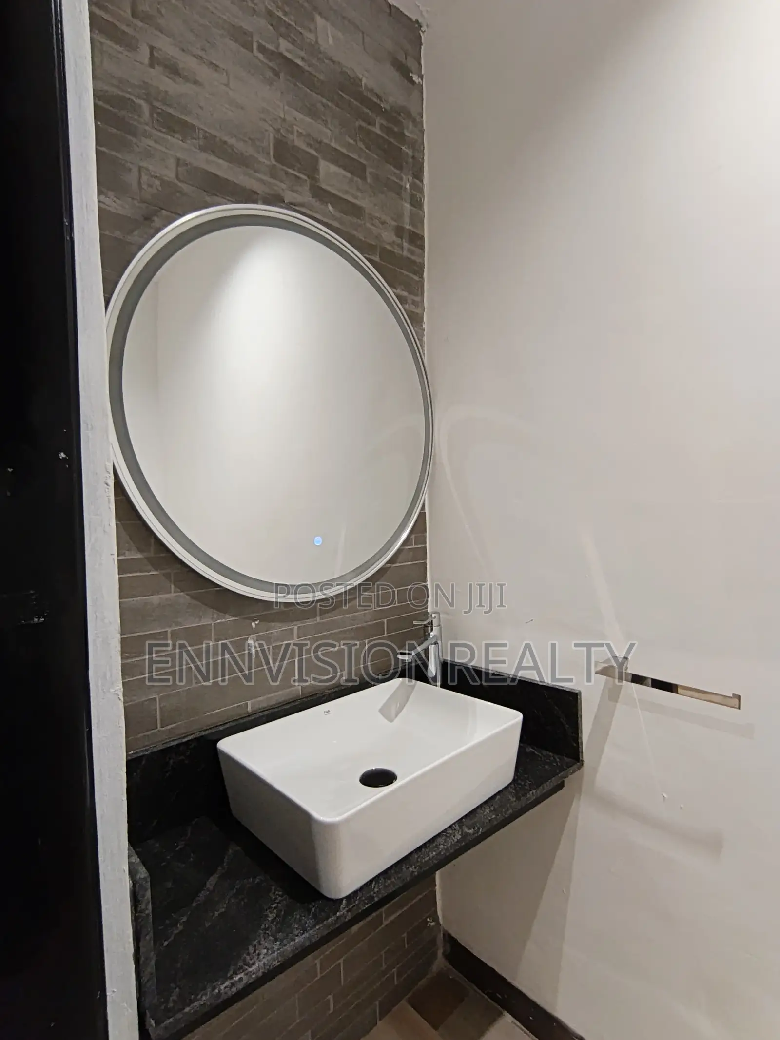 1bdrm Apartment in Accra Metropolitan for rent