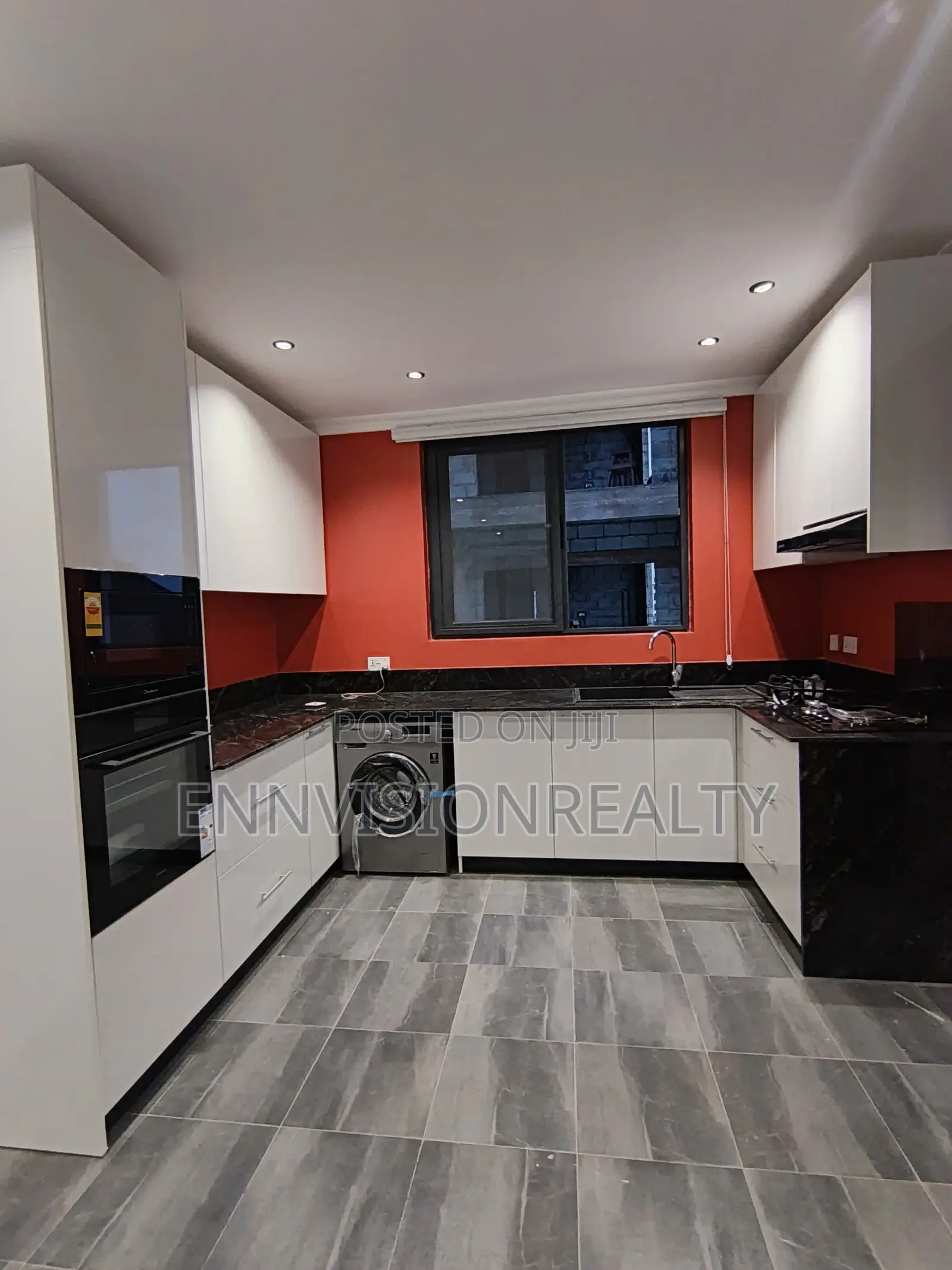 1bdrm Apartment in Accra Metropolitan for rent