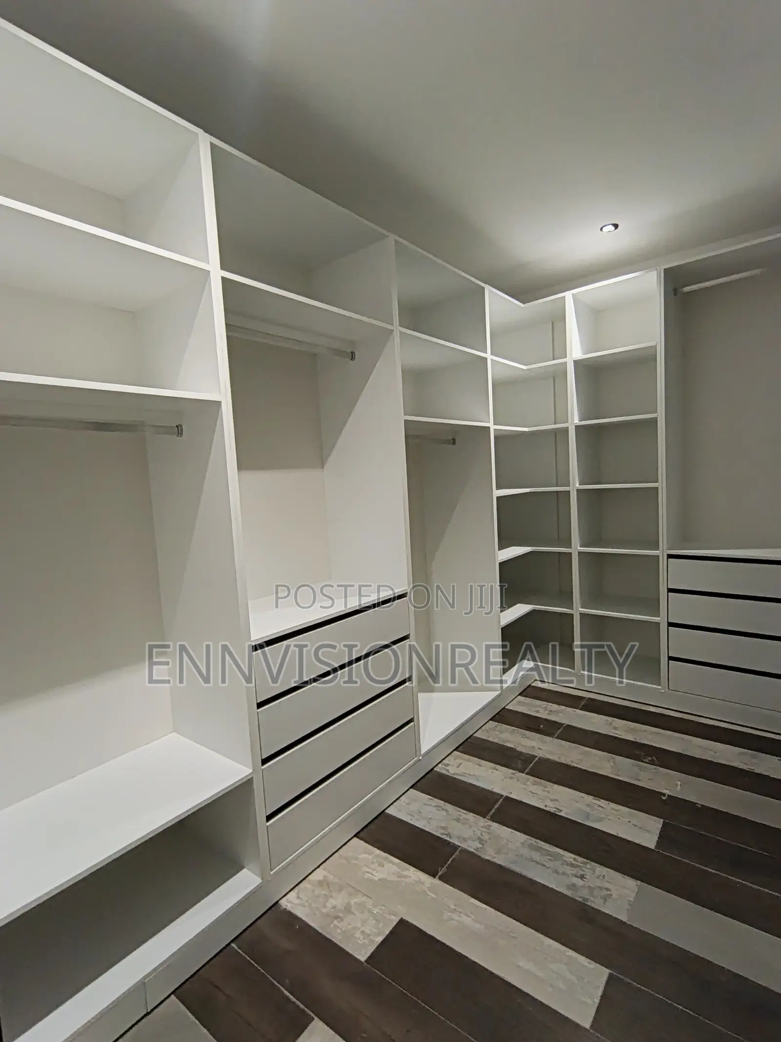 1bdrm Apartment in Accra Metropolitan for rent