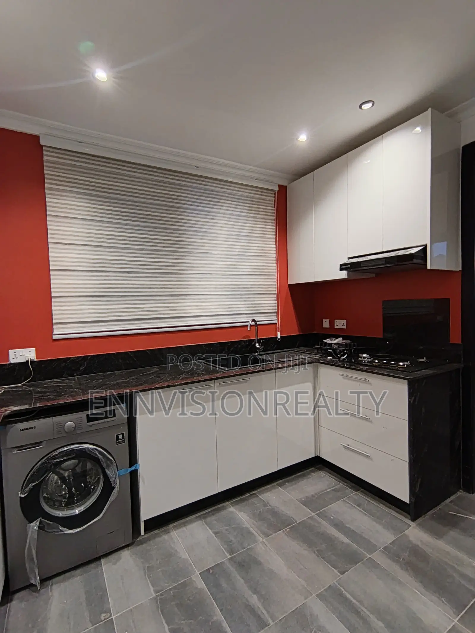 1bdrm Apartment in Accra Metropolitan for rent