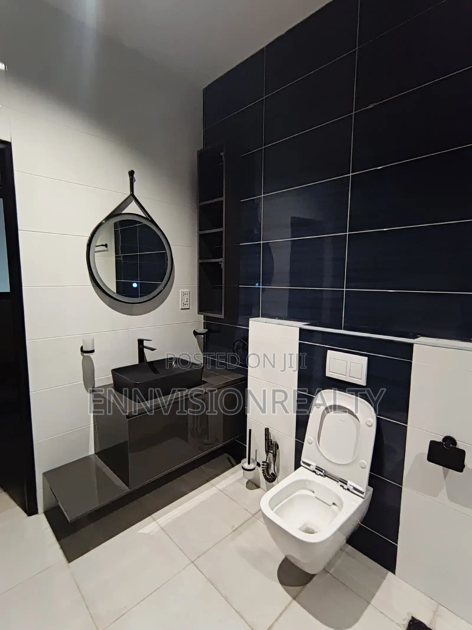 1bdrm Apartment in Accra Metropolitan for rent