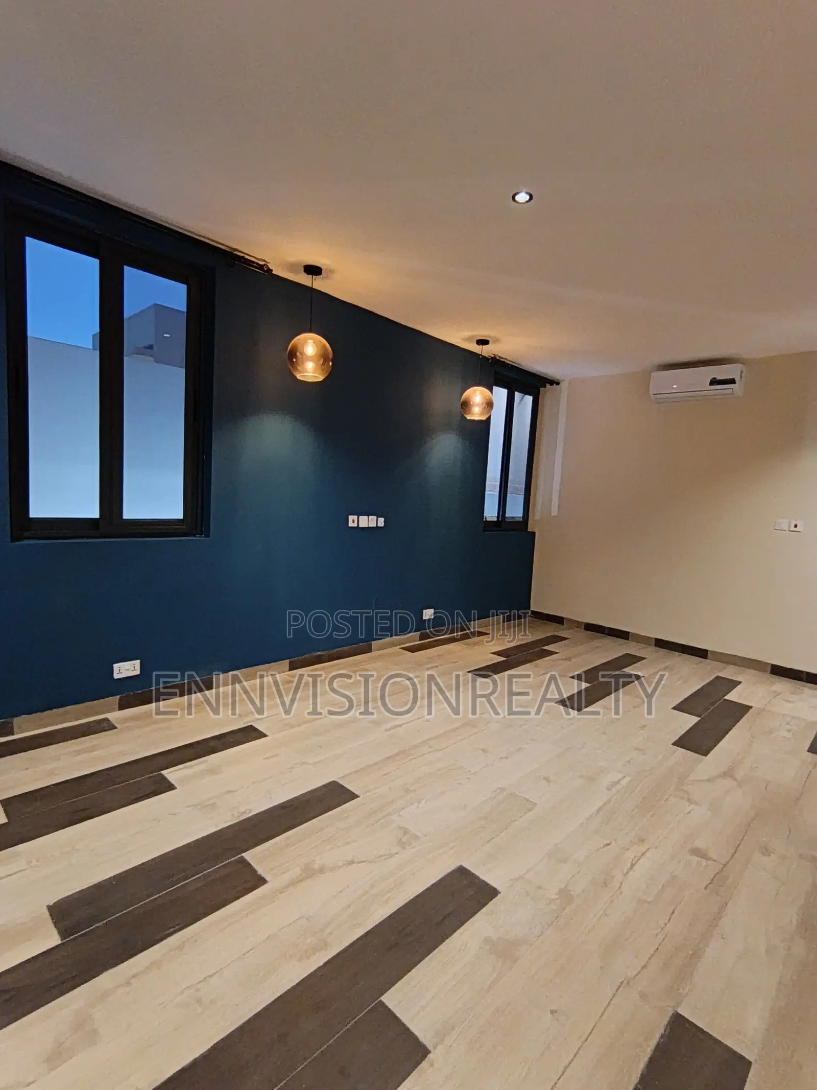 1bdrm Apartment in Accra Metropolitan for rent