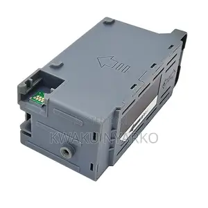 Epson Maintenance Box Resetting Service