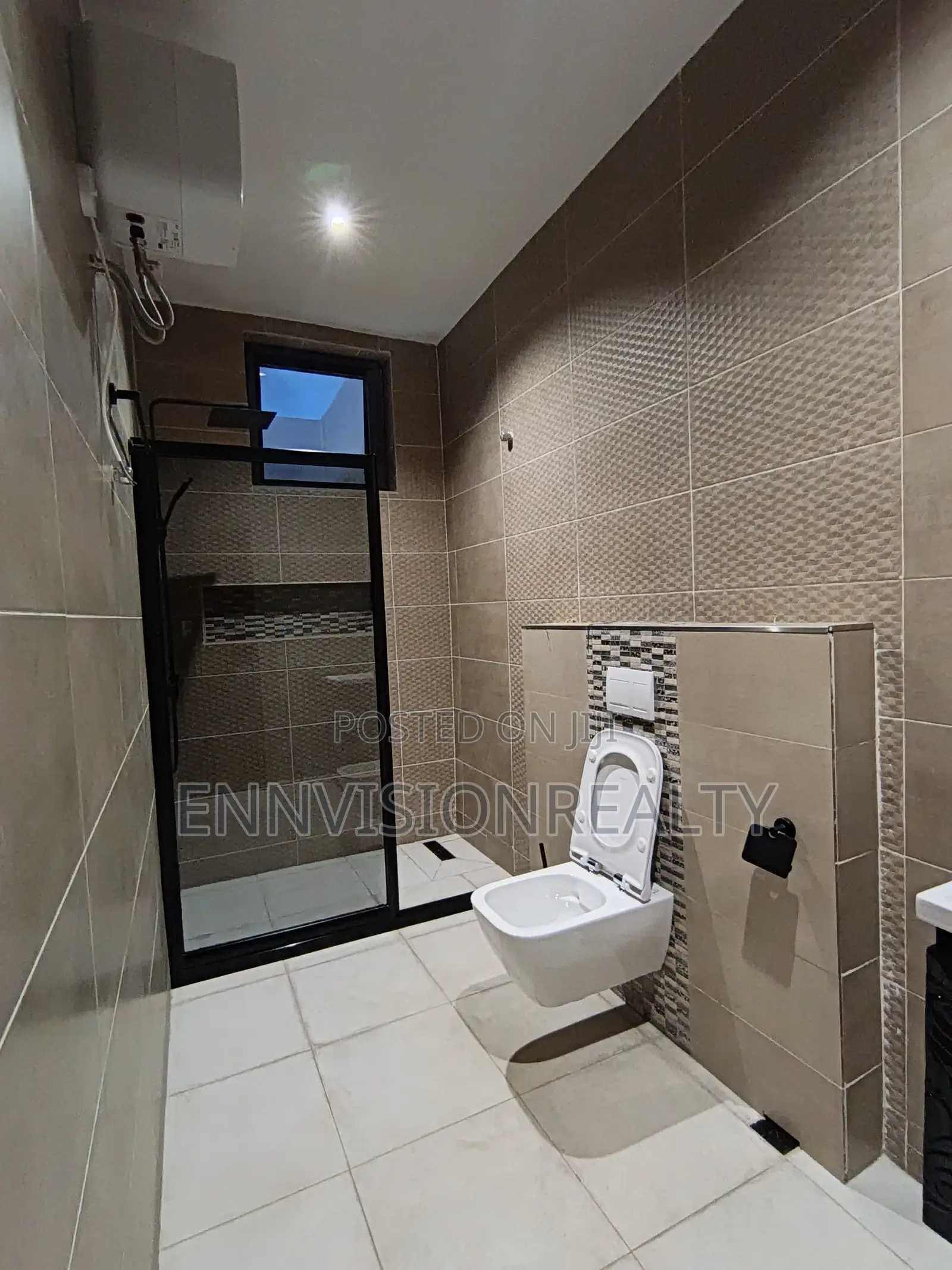 1bdrm Apartment in Accra Metropolitan for rent