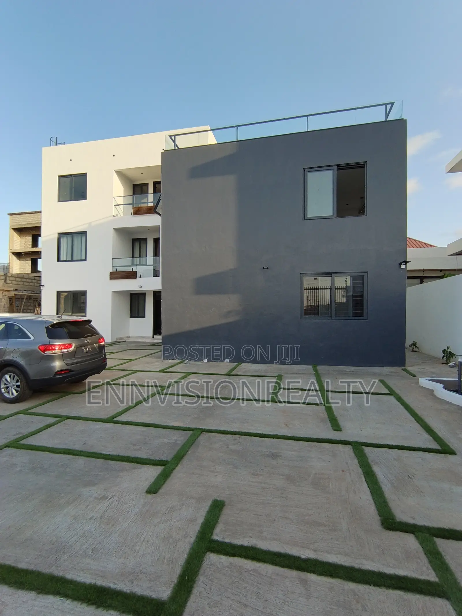 1bdrm Apartment in Accra Metropolitan for rent