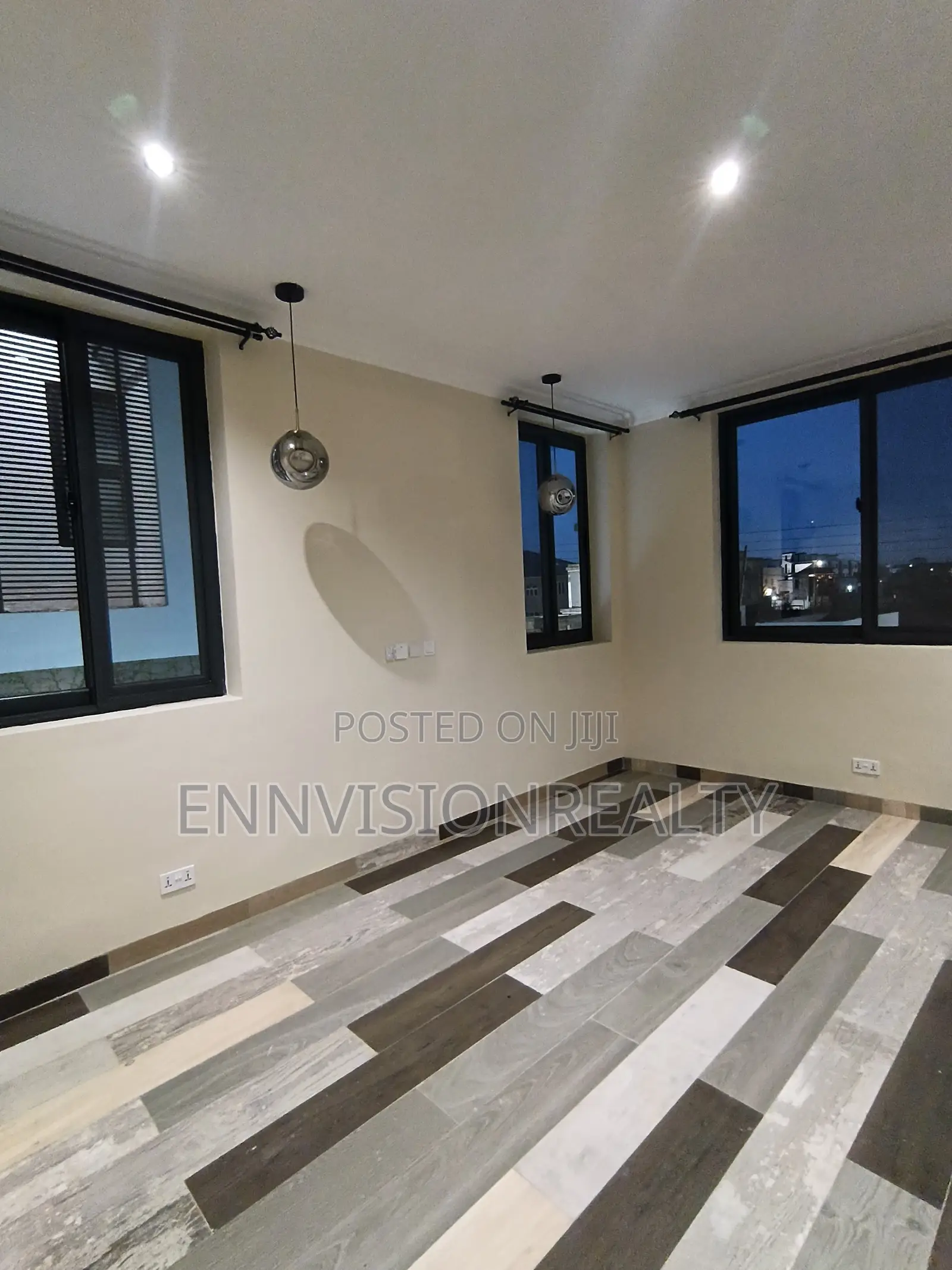 1bdrm Apartment in Accra Metropolitan for rent