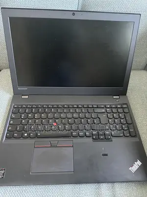 Laptop Lenovo ThinkPad T550 16GB Intel Core i5 HDD 500GB
