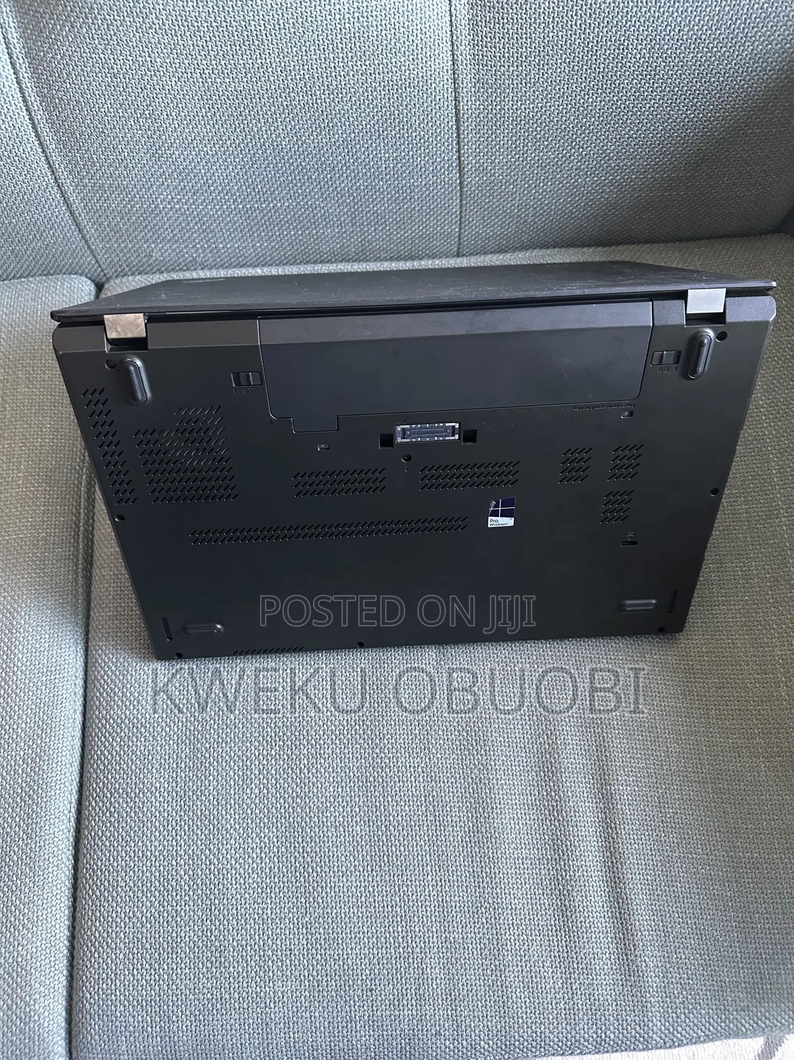 Laptop Lenovo ThinkPad T550 16GB Intel Core i5 HDD 500GB