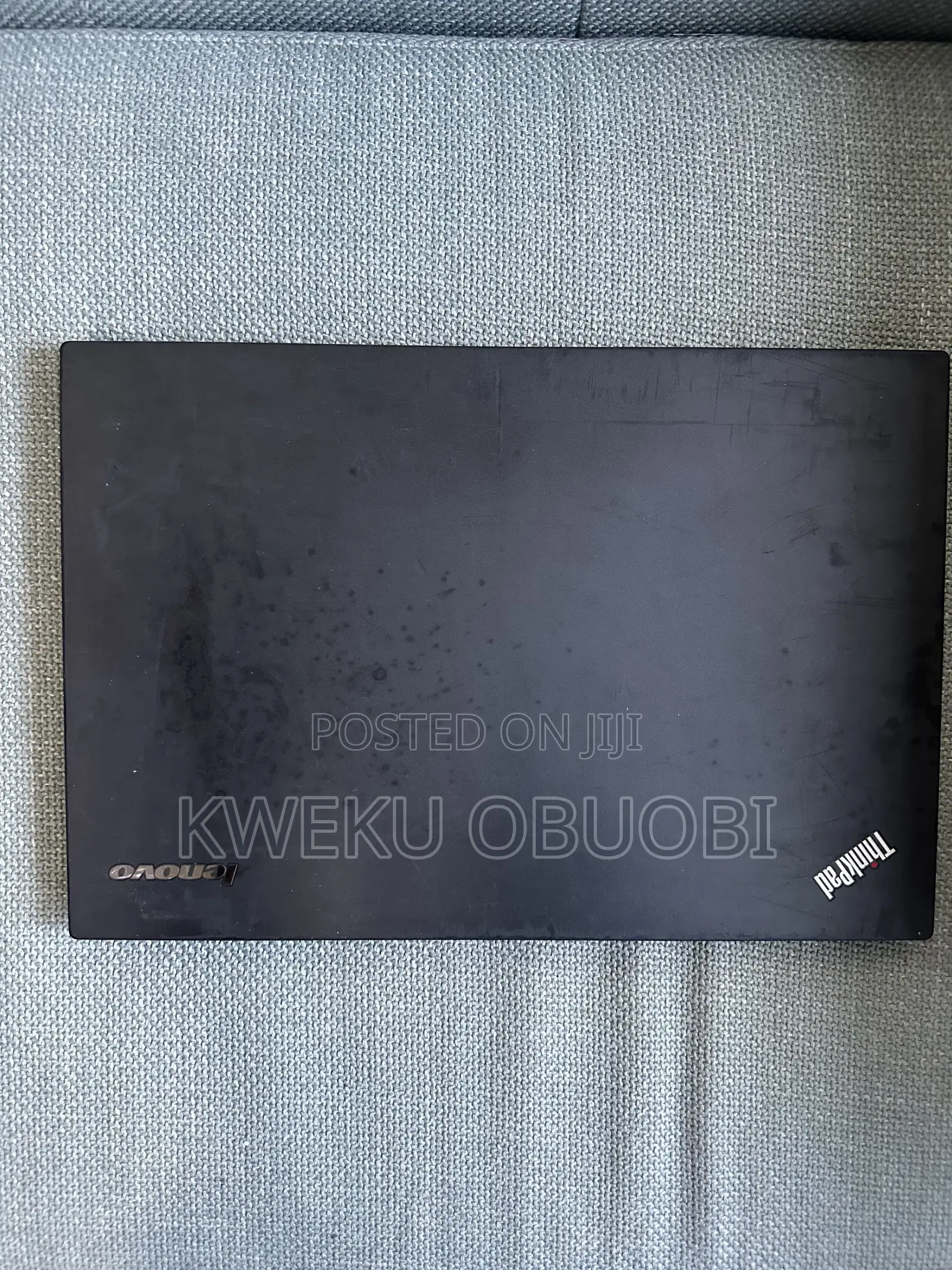 Laptop Lenovo ThinkPad T550 16GB Intel Core i5 HDD 500GB