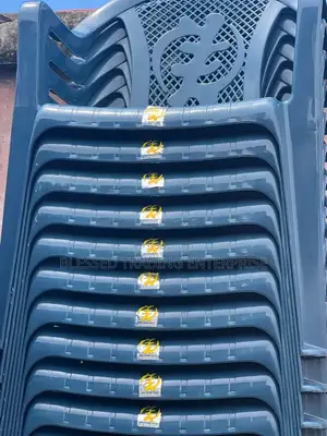 Plastic Chair