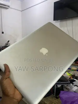 Macbook Pro A1286(Mid 2012)