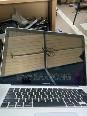 Macbook Pro A1286(Mid 2012)