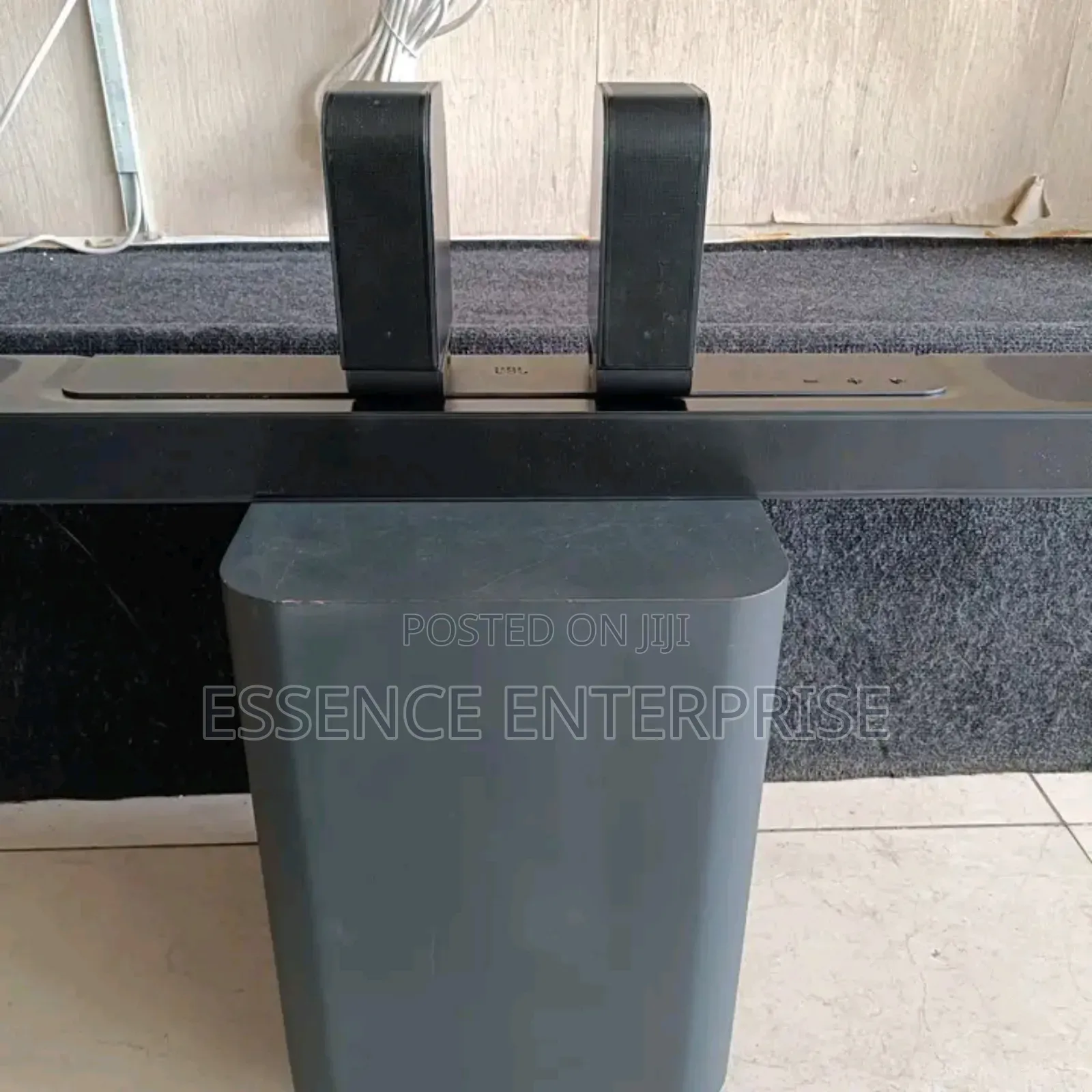 Uk JBL Soundbar