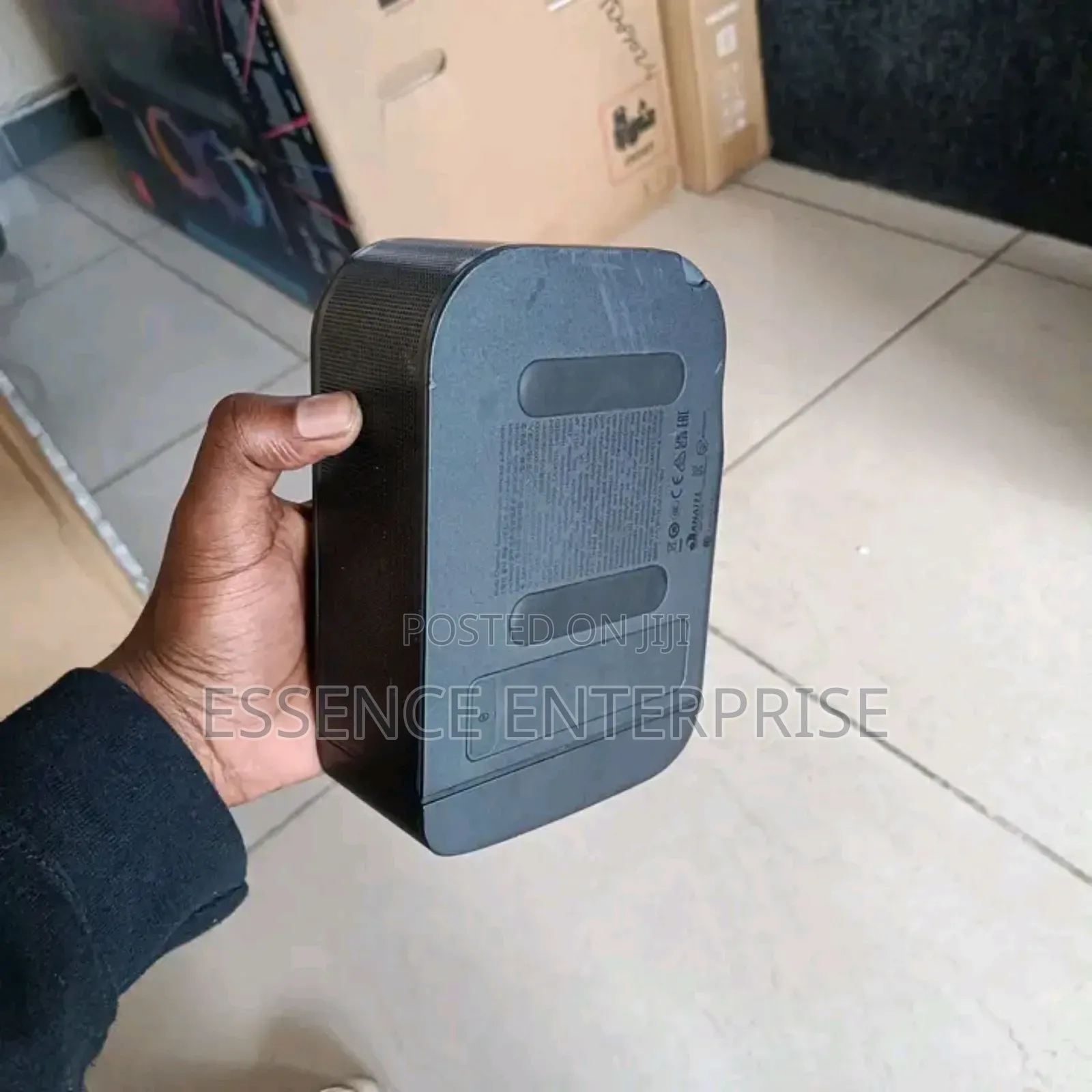 Uk JBL Soundbar