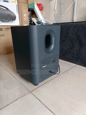 Uk JBL Soundbar