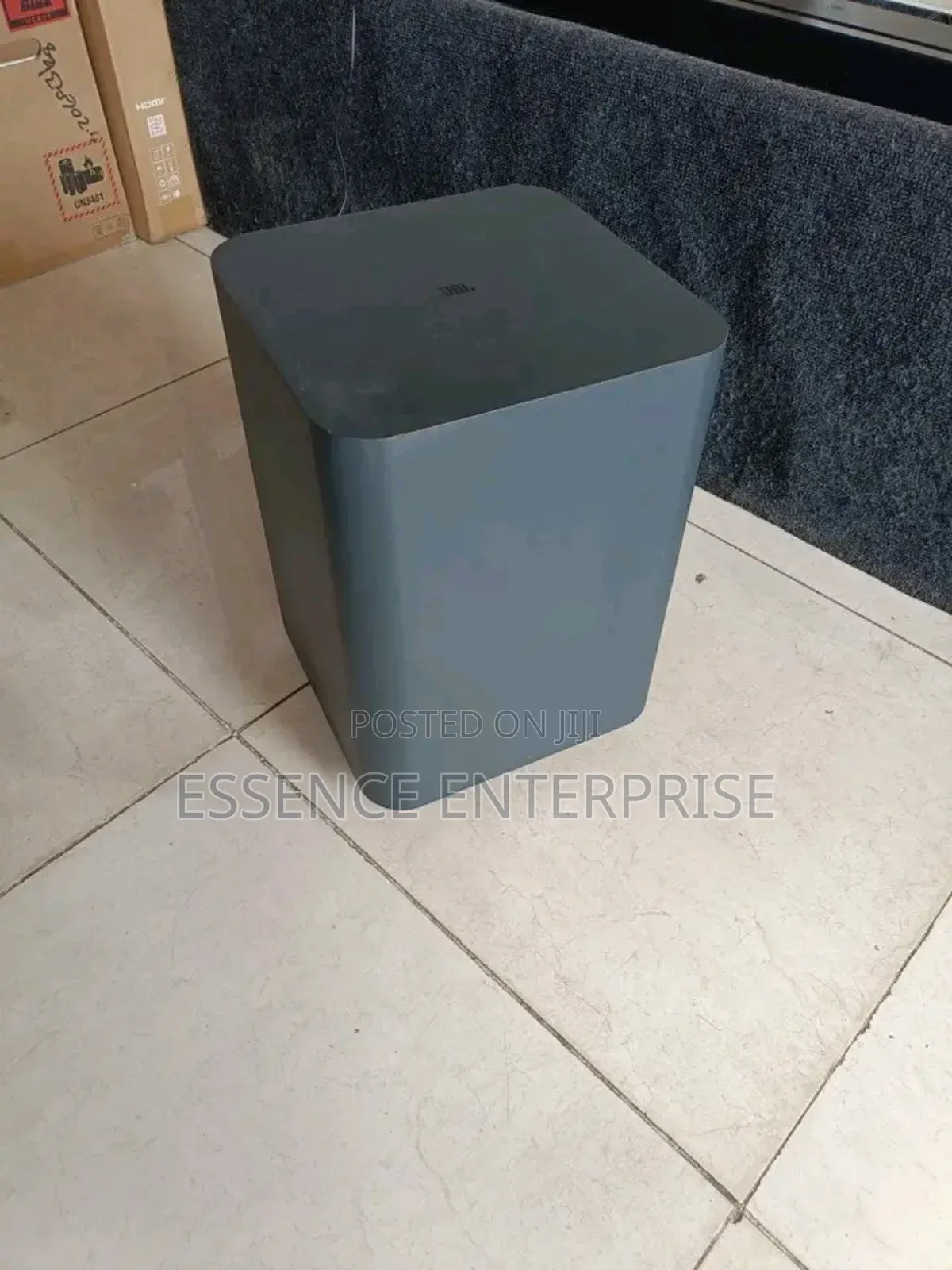 Uk JBL Soundbar